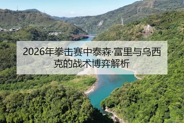 2026年拳击赛中泰森·富里与乌西克的战术博弈解析
