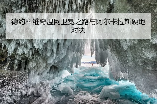 德约科维奇温网卫冕之路与阿尔卡拉斯硬地对决